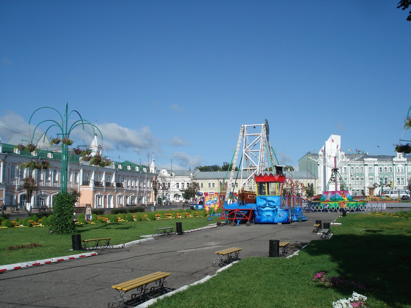 Vologda